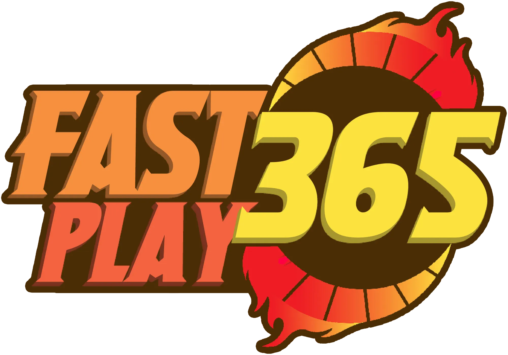 FASTPLAY365 Logo